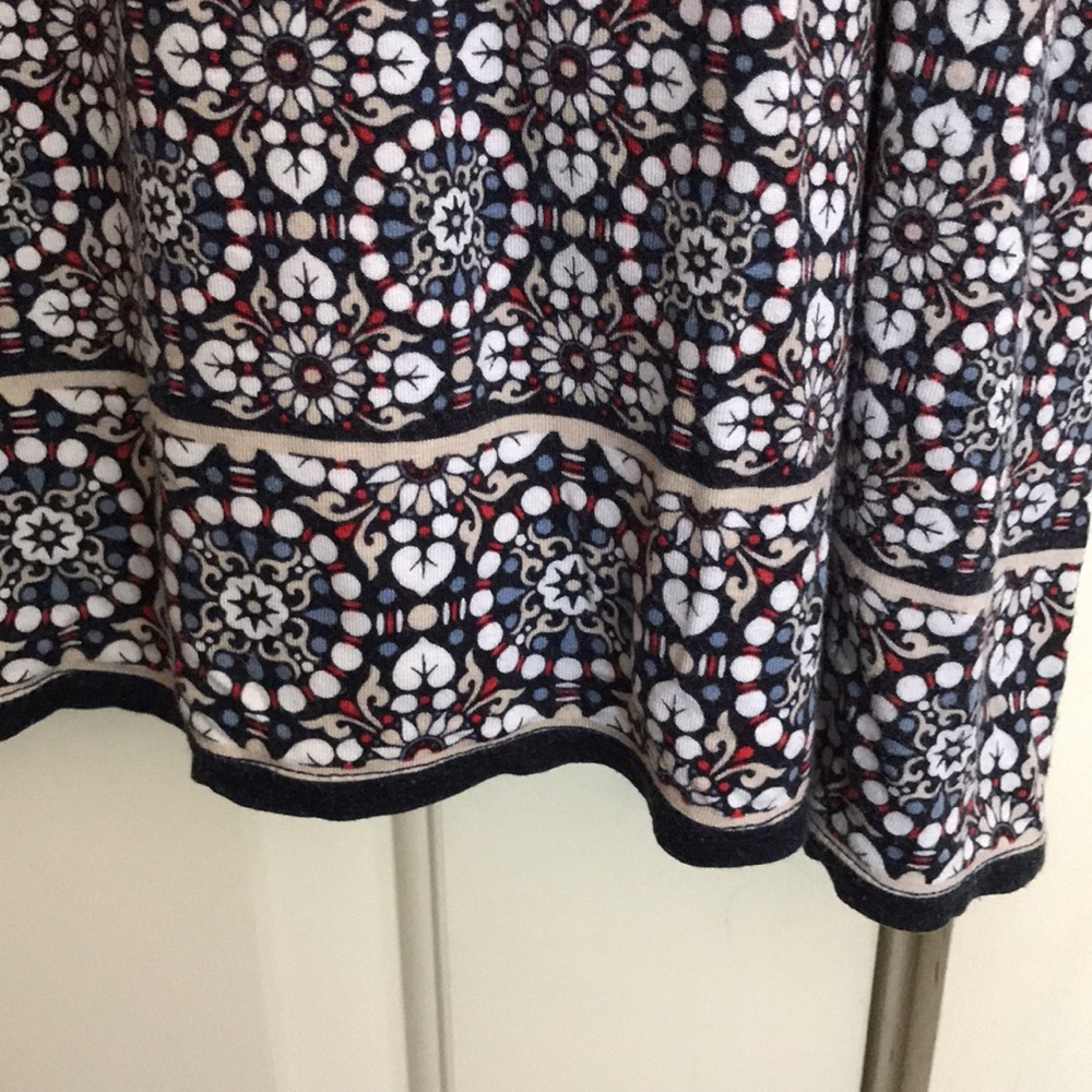 Max Studio tunic - Picture 4 of 5